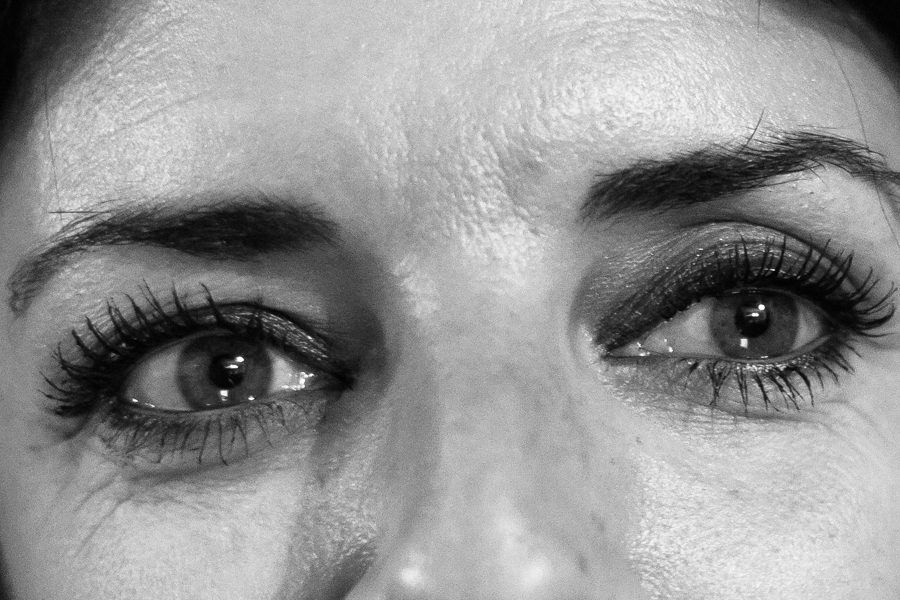 Carla Cocco Ph. Zhanna Stankovych