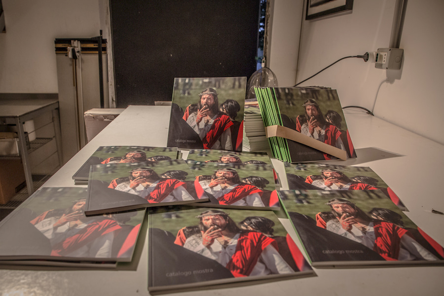 Il mostro 2018-19 Roma cataloghi