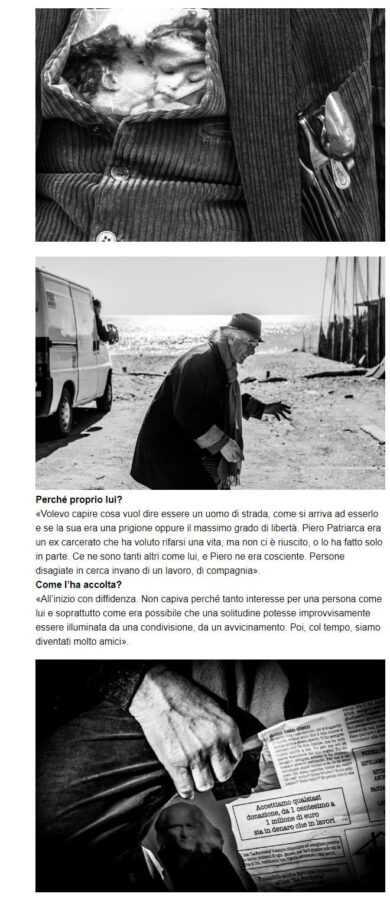 Messaggero Er Forchetta screenshot 2