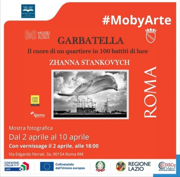 Mostra Mobyarte Mostra Mobyarte