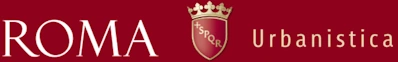 Roma urbanistica