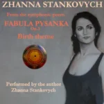 Copertina Fabula Pysanka